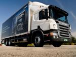 Scania P270 6x4 2004 года (BR)